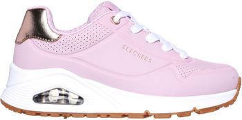 Кроссовки SKECHERS UNO GEN1 для девочки - 1