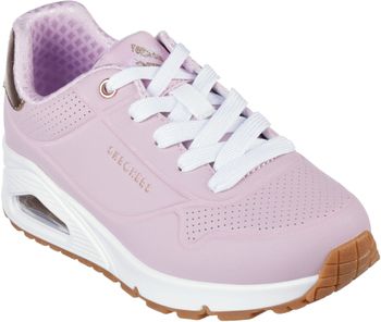 Кроссовки SKECHERS UNO GEN1 для девочки - 3