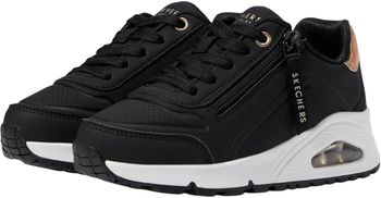 Кроссовки SKECHERS UNO GEN1 для девочки - 3