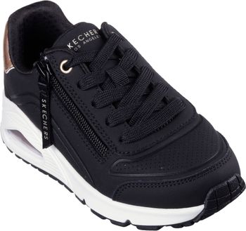 Кроссовки SKECHERS UNO GEN1 для девочки - 4
