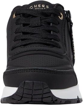 Кроссовки SKECHERS UNO GEN1 для девочки - 5