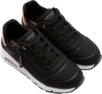 Кроссовки SKECHERS UNO GEN1 для девочки - 7