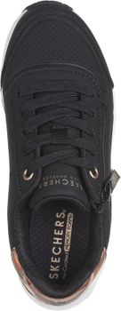 Кроссовки SKECHERS UNO GEN1 для девочки - 8