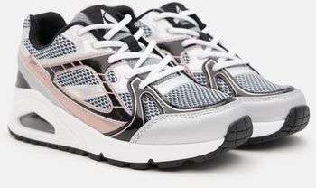 Кроссовки SKECHERS UNO GEN1 для девочки - 3