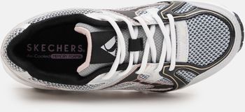 Кроссовки SKECHERS UNO GEN1 для девочки - 5