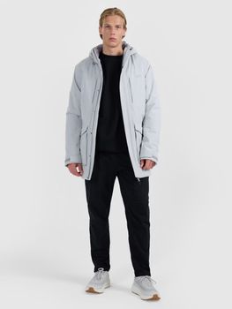 Куртка 4F TECHNICAL JACKET  M0884 мужская - 11