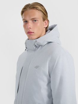 Куртка 4F TECHNICAL JACKET  M0884 мужская - 4