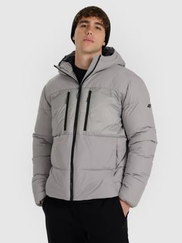 Куртка 4F DOWN JACKET  M602 чоловіча - 1