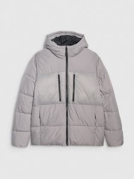 Куртка 4F DOWN JACKET  M602 чоловіча - 11