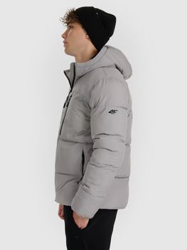 Куртка 4F DOWN JACKET  M602 чоловіча - 3