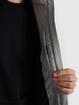 Куртка 4F DOWN JACKET  M602 чоловіча - 7