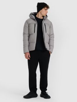 Куртка 4F DOWN JACKET  M602 чоловіча - 9