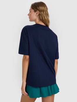 Футболка 4F TSHIRT  F3158 жіноча - 2
