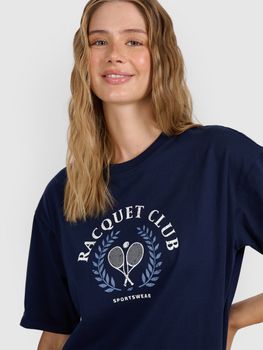 Футболка 4F TSHIRT  F3158 жіноча - 3