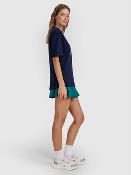 Футболка 4F TSHIRT  F3158 жіноча - 4