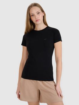 Футболка 4F TSHIRT F2709 (2pack)  женская - 3