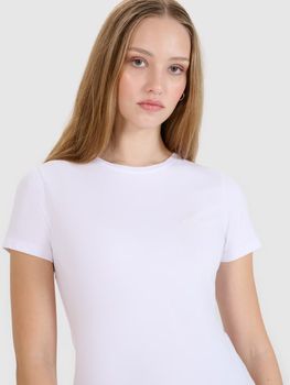 Футболка 4F TSHIRT F2709 (2pack)  женская - 4