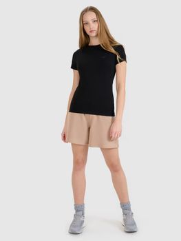Футболка 4F TSHIRT F2709 (2pack)  женская - 6