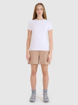 Футболка 4F TSHIRT F2709 (2pack)  женская - 8
