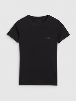Футболка 4F TSHIRT F2709 (2pack)  женская - 9