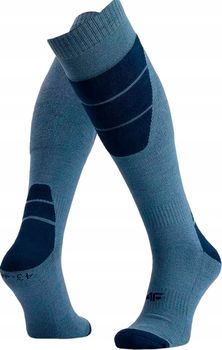 Носки 4F SOCKS FNK  M240 мужские - 2