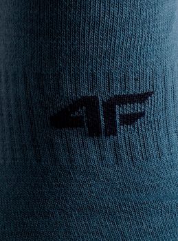 Носки 4F SOCKS FNK  M240 мужские - 2