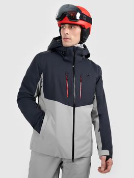 Куртка 4F TECHNICAL JACKET  M0997 мужская - фото