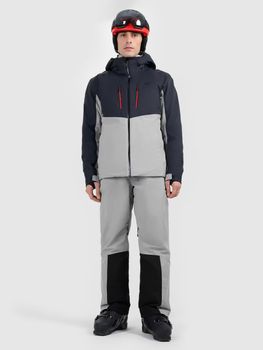 Куртка 4F TECHNICAL JACKET  M0997 мужская - 10