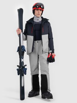 Куртка 4F TECHNICAL JACKET  M0997 мужская - 11