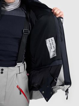 Куртка 4F TECHNICAL JACKET  M0997 мужская - 8