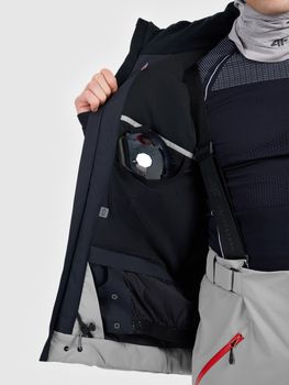 Куртка 4F TECHNICAL JACKET  M0997 мужская - 9
