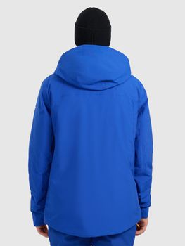 Куртка 4F TECHNICAL JACKET  M0793 чоловіча - 2
