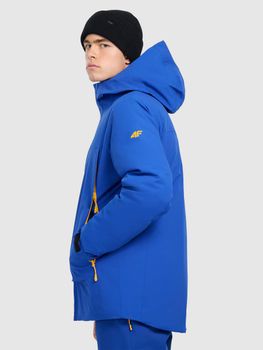 Куртка 4F TECHNICAL JACKET  M0793 чоловіча - 3