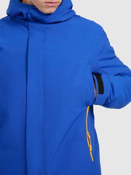 Куртка 4F TECHNICAL JACKET  M0793 чоловіча - 4