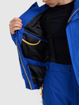 Куртка 4F TECHNICAL JACKET  M0793 чоловіча - 7