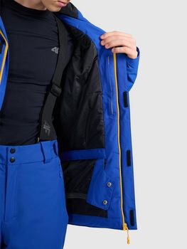 Куртка 4F TECHNICAL JACKET  M0793 чоловіча - 8