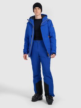 Куртка 4F TECHNICAL JACKET  M0793 чоловіча - 9