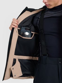 Куртка 4F TECHNICAL JACKET  M0792 мужская - 11
