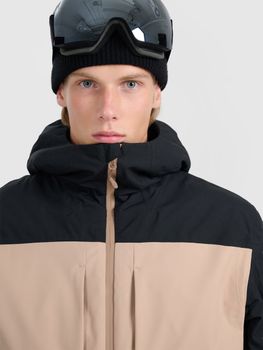 Куртка 4F TECHNICAL JACKET  M0792 мужская - 4