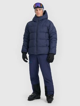 Куртка 4F TECHNICAL JACKET  M0788 мужская - 7