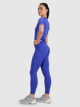 Футболка 4F TSHIRT FNK  F1518 женская - 5