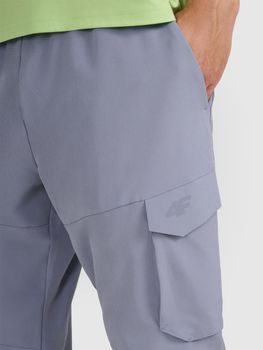 Штани 4F TROUSERS FNK  M0887 чоловічі - 5