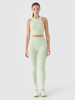 Лосини 4F TIGHTS FNK  F389 жіночі - фото
