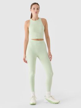 Лосини 4F TIGHTS FNK  F389 жіночі - 2