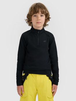 Джемпер 4F BRUSHED UNDERWEAR  U106 детский - 1