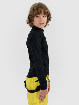 Джемпер 4F BRUSHED UNDERWEAR  U106 детский - 3