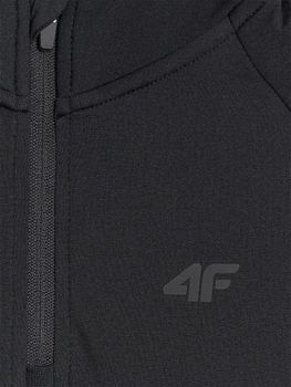 Джемпер 4F BRUSHED UNDERWEAR  U106 детский - 8