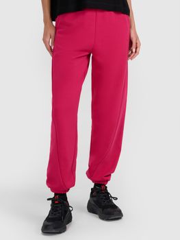Брюки 4F TROUSERS CAS  F1205 женские - фото