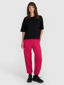 Брюки 4F TROUSERS CAS  F1205 женские - 2