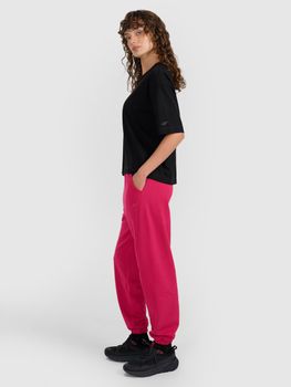 Брюки 4F TROUSERS CAS  F1205 женские - 4
